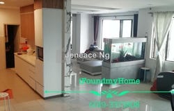 Jalan Pipit, Bandar Puchong Jaya, Puchong, Selangor 47100