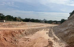 Puchong, Selangor 47100