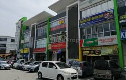 Kajang, Selangor
