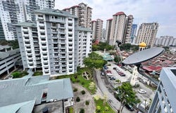 Petaling Jaya, Selangor 47301