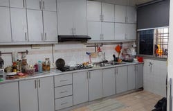 Jalan USJ 3C, USJ, Selangor 47600
