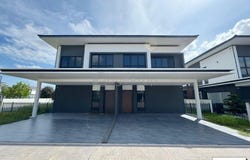 Jalan U13/56, Setia Alam, Selangor 40170