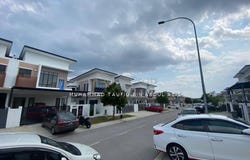 Semenyih, Selangor 43700