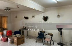 Jalan BU 12, Bandar Utama, Bandar Utama, Selangor 47800