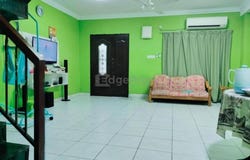 Jalan Tasik Puteri, Rawang, Selangor 48300