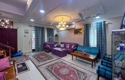 Jalan DC 1, Sungai Buloh, Selangor 47000