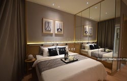 Bangsar South, Kuala Lumpur 59200