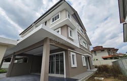 Jalan Ramal Suria 2, Kajang, Selangor 43300