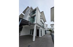 Jalan Kajang Perdana, Kajang, Selangor 43000