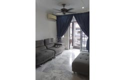 Jalan BK 3/1, Bandar Kinrara, Puchong, 47100, Selangor, Bandar Kinrara Puchong, Selangor 47100