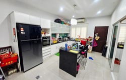 Jalan BK9, Puchong, Selangor 47180