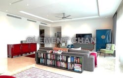 Jalan Wan Kadir 3, TTDI, Taman Tun Dr Ismail, Kuala Lumpur 60000
