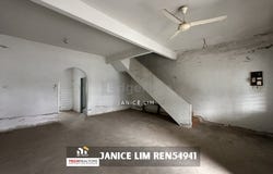 Alma, Penang 14000