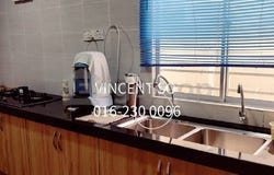 Jalan Aman Perdana, Klang, Selangor 41050
