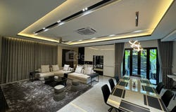 Jalan Ampang, Ampang, Kuala Lumpur 68000