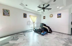 Shah Alam, Selangor 40400