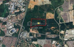 Sungai Petani, Kedah 08000