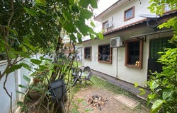 Jalan Tasik Puteri, Rawang, Selangor 48300