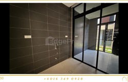 Lebuh Kota Iskandar Puteri, Iskandar Puteri, Johor 79200