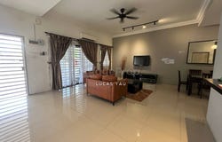 Persiaran Bercham Utara 11, Ipoh, Perak 31400