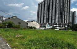 Jalan Sentul Pasar, Sentul, Kuala Lumpur 51000