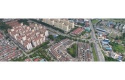 Kuala Lumpur, Kuala Lumpur 47100