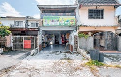 Jalan 5a/3, Bangi, Selangor 43650