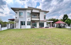 Sg Jerlok, Kajang, Selangor 43000