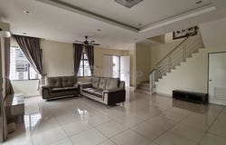 Jalan Mutiara, Skudai, Johor 81300
