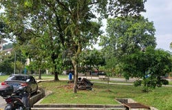 Kota Damansara, Selangor