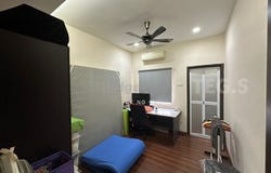 Shah Alam, Selangor 40460
