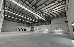 Johor Bahru, Johor 81400