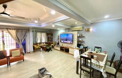 Jalan Kajang Perdana, Kajang, Selangor 43000