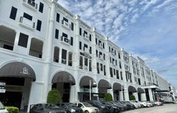 Eco Palladium @ Eco Spring, Jalan Ekoflora 1, 81100 Johor Bahru, Johor, Johor Bahru, Johor 81100