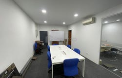 Shah Alam, Selangor 40470