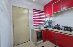 Bukit Tinggi 3, Klang, Selangor 41200