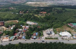 Shah Alam, Selangor 47000