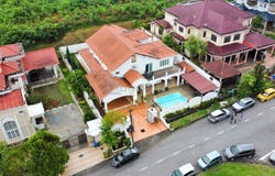 Section 8, Shah Alam, Selangor 40000