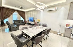 Laman View, Cyberjaya, Selangor 63000