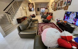 Jalan MR 2/19, Rawang, Selangor 48020