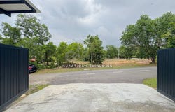 Lengkok Mekar, Bangi, Selangor 43000