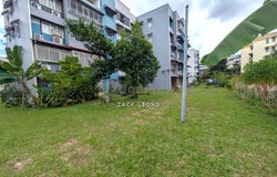 Jalan 2/76d, 55100, Kuala Lumpur, Desa Pandan, Kuala Lumpur 55000
