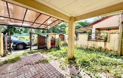 Jalan Pinggiran USJ, USJ, Selangor