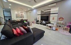 Jalan BK 8, Puchong, Selangor 43300