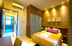 Melawati, Ampang, Kuala Lumpur 53100