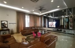 Persiaran Mahkota Cheras, Cheras, Selangor 43200