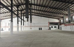 Kawasan Perindustrian Bandar Sultan Suleiman 42000 Port Klang Selangor, Port Klang, Selangor 42000
