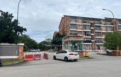 off Lebuhraya SILK, Kajang, Selangor 43000