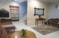 Jalan Kerongsang, Klang, Selangor 41200