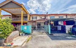 Semenyih, Selangor 43500